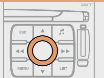 CITROEN C8 - Navigation - guidage - 10