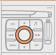 CITROEN C8 - AUDIO / vidéo - 7