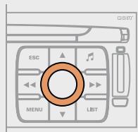 CITROEN C8 - AUDIO / vidéo - 15
