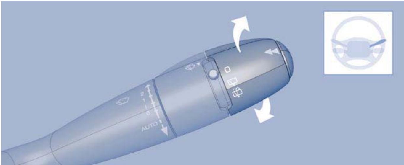 CITROEN C8 - Désactivation / neutralisation - 2