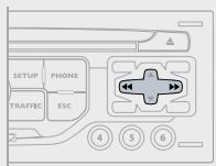 CITROEN C8 - RADIO - 4