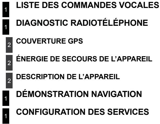 CITROEN C8 - Information TRAFIC - 7