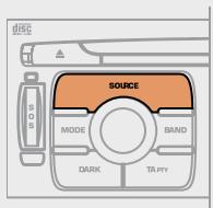 CITROEN C8 - Jukebox écouter une clé USB MP3 - 4