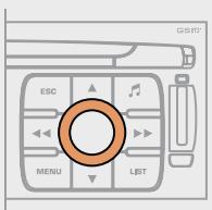 CITROEN C8 - AUDIO / vidéo - 9