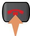 CITROEN C8 - Appeler un correspondant - 14