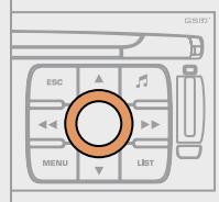 CITROEN C8 - Consulter les services - 4