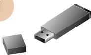 CITROEN C8 - Jukebox écouter une clé USB MP3 - 1