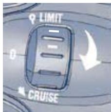 CITROEN C8 - Activation / neutralisation (off) - 3