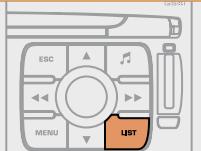 CITROEN C8 - Écouter le jukebox - 9