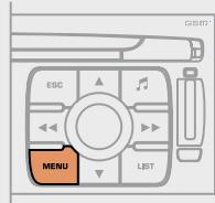 CITROEN C8 - Renommer un ALBUM - 2
