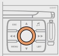 CITROEN C8 - CD (MP3 Ou AUDIO): - 4