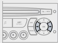 CITROEN C8 - RADIO - 17
