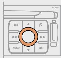 CITROEN C8 - Paramétrer le filtrage des annonces TMC - 17