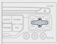 CITROEN C8 - RADIO - 6