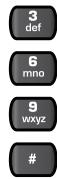 CITROEN C8 - ENTRER le code PIN - 5