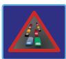 CITROEN C8 - Paramétrer l'affichage des messages TMC - 4