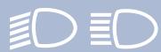 CITROEN C8 - Feux de position - 1