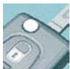 CITROEN C8 - Repliage/dépliage de la clé - 1