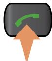 CITROEN C8 - Appeler un correspondant - 9