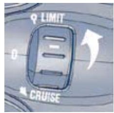CITROEN C8 - Limiteur de vitesse «LIMIT - 6