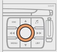 CITROEN C8 - Écouter le jukebox - 2