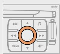CITROEN C8 - Écouter le jukebox - 11