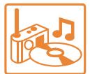 CITROEN C8 - AUDIO - 1