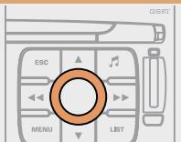 CITROEN C8 - Synthèse VOCALE du guidage - 10