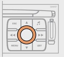 CITROEN C8 - Navigation - guidage - 12