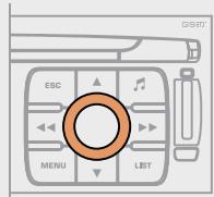 CITROEN C8 - AUDIO / vidéo - 13