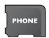 CITROEN C8 - MENU «RADIO - 5