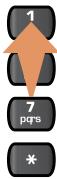 CITROEN C8 - ENTRER le code PIN - 3