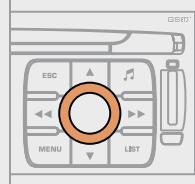 CITROEN C8 - Écouter le jukebox - 5