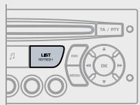 CITROEN C8 - Utiliser la PRESE USB - 2