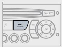 CITROEN C8 - Utiliser la PRESE USB - 4