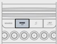 CITROEN C8 - RADIO - 4