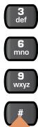 CITROEN C8 - ENTRER le code PIN - 8