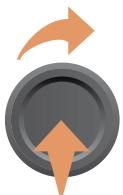 CITROEN C8 - Afficher la CARTE fenêtrée ou en PLEIN écran - 15