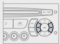 CITROEN C8 - RADIO - 6