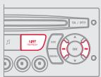 CITROEN DS3 - Écouter un CD - 4