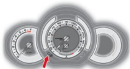 CITROEN DS3 - Neutralisation - 1