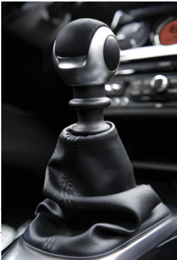 CITROEN DS3 - Conduite - 2