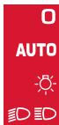 CITROEN DS3 - Bague a - 1
