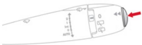 CITROEN DS3 - Ordinateur de bord - 2