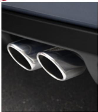 CITROEN DS3 - Informations pratiques - 1