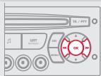 CITROEN DS3 - Fonctions bluetooth - 2