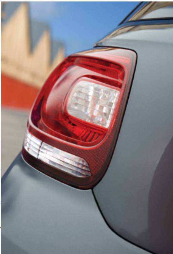 CITROEN DS3 - Informations pratiques - 3