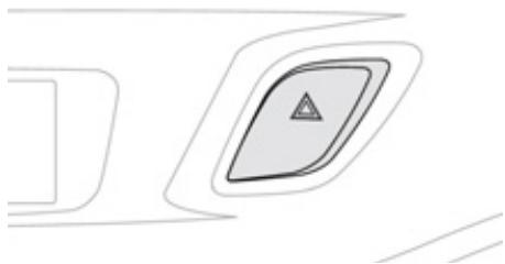 CITROEN DS3 - Signal de détresse - 1