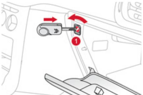 CITROEN DS3 - Activation - 1
