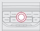 CITROEN DS3 - Options de guidage - 12
